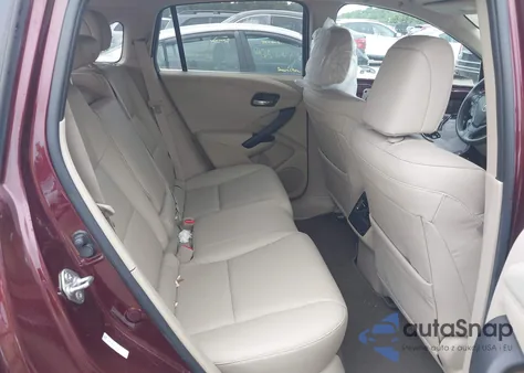 2018 Acura Rdx Acurawatch Plus Package from USA, damaged, VIN 5J8TB4H39JL028121